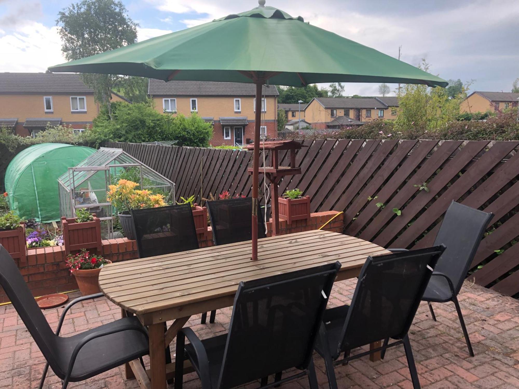 Twyford Homestay B&B Llandrindod Wells Exterior photo