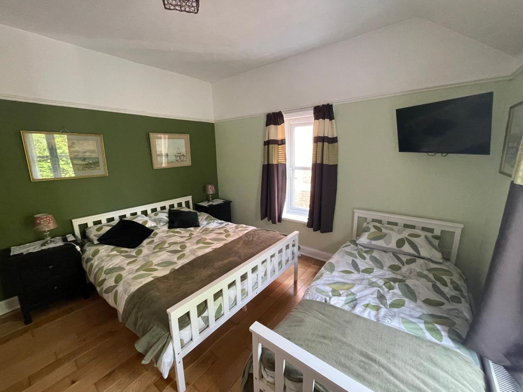 Twyford Homestay B&B Llandrindod Wells Exterior photo
